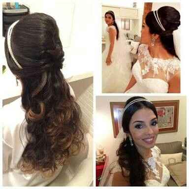 Penteado - 5