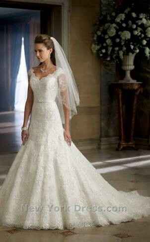 Minhas inspirações - vestido #help - 1