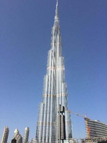 Dubai(Emirados Árabes)
