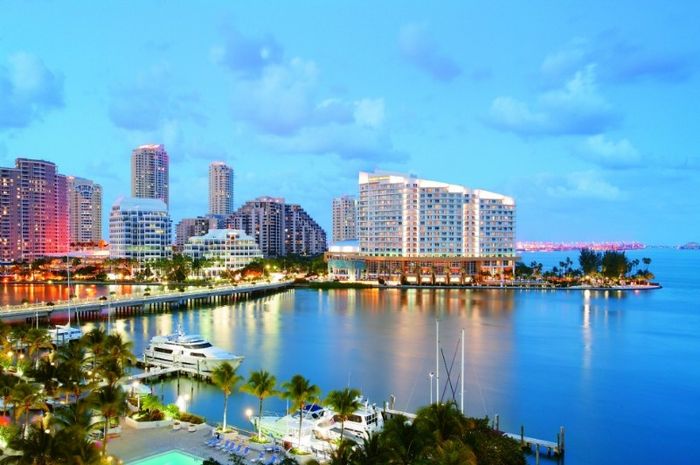 MIAMI