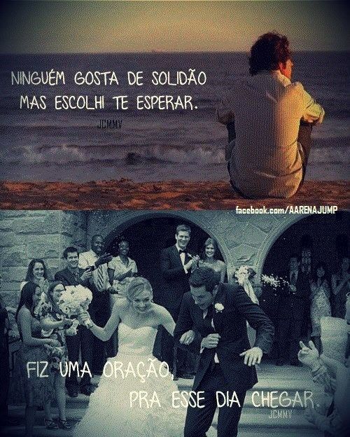 Deus tem um tempo certo para tudo