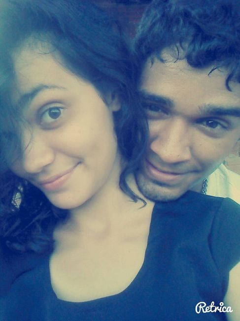 Carinha de bobo