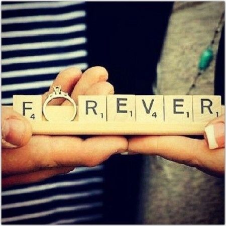 FOREVER