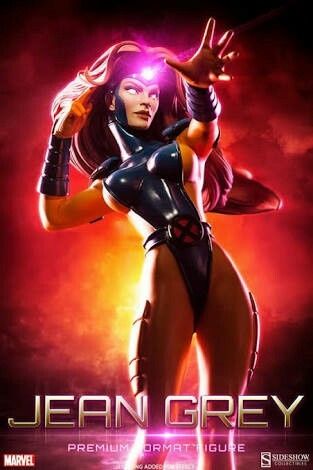 Que heroína você seria? - 2