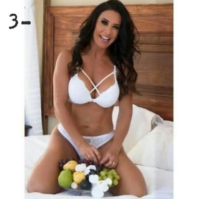 Que heroína você seria? - a lingerie - 3