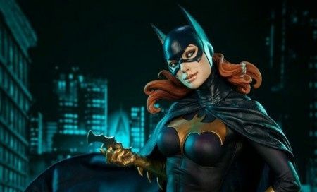 Batgirl