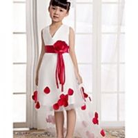 Vestidos das daminhas - 6