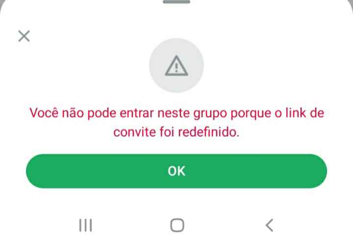 Olá meninas! Pensei em criar um grupo de whatsapp para nós ajudar com dicas, dúvidas, etc.. - 1