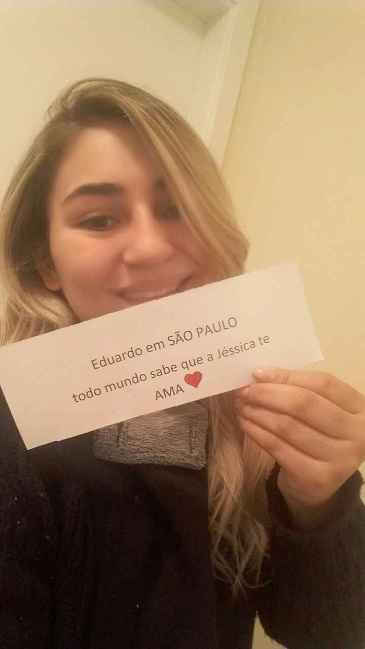 Foto Amor s/fronteiras