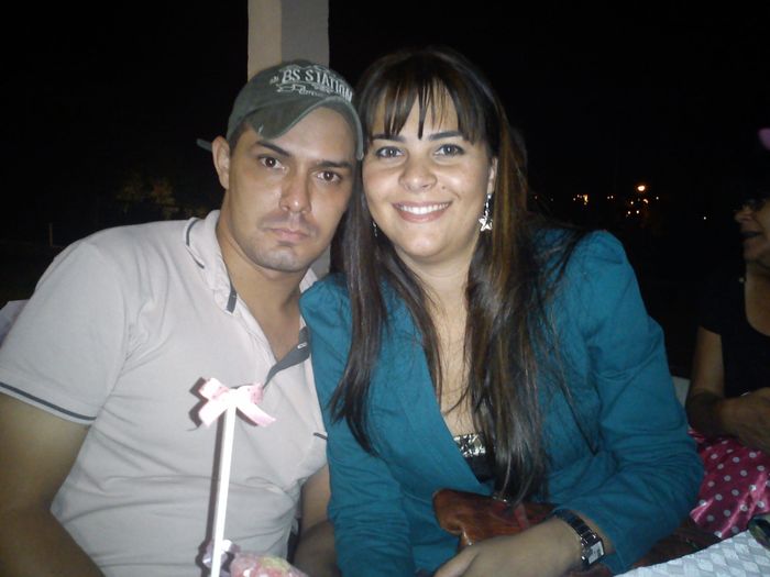 Que Casal Lindo