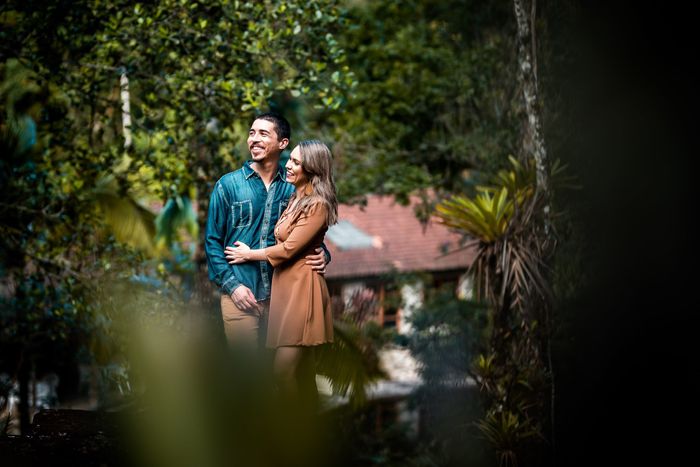 Nosso pré-wedding #vemver ❤️ - 3