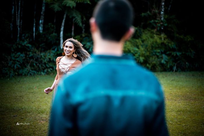 Nosso pré-wedding #vemver ❤️ - 4