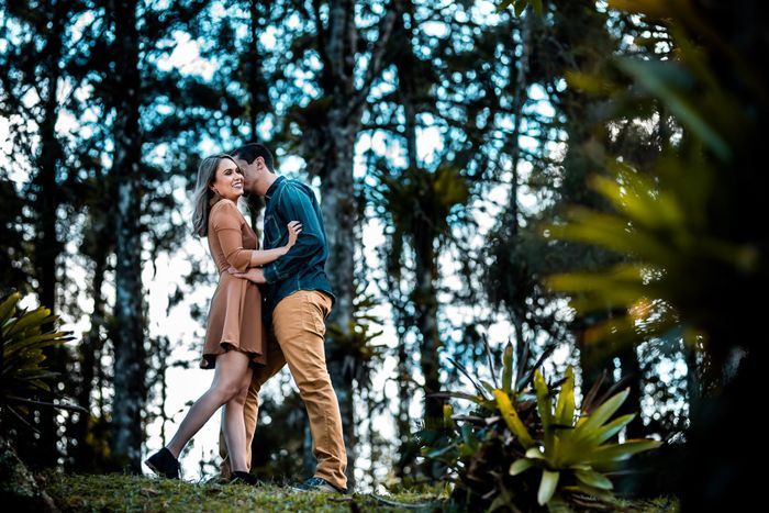 Nosso pré-wedding #vemver ❤️ - 5