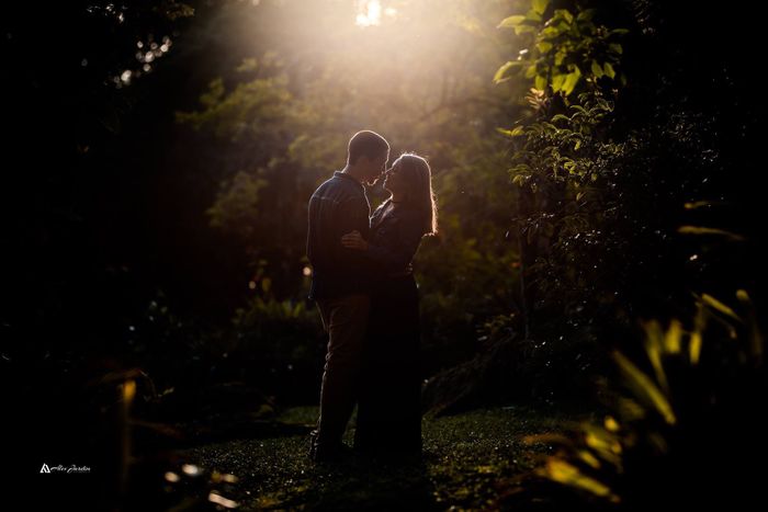 Nosso pré-wedding #vemver ❤️ - 9