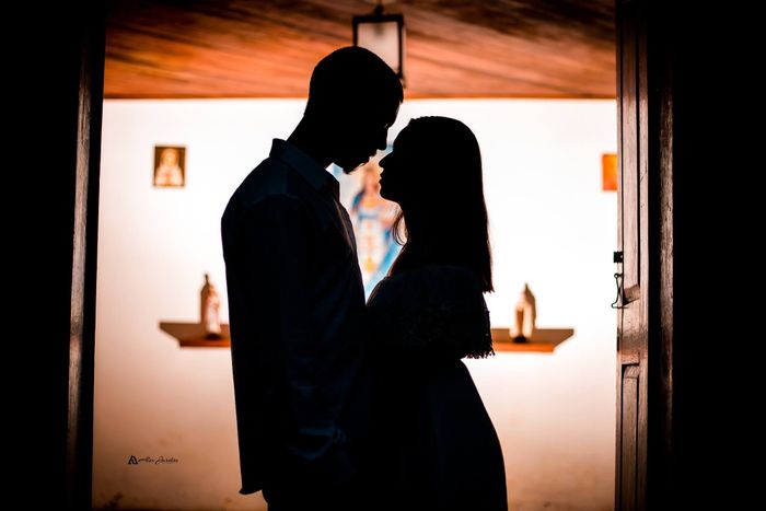 Nosso pré-wedding #vemver ❤️ - 12