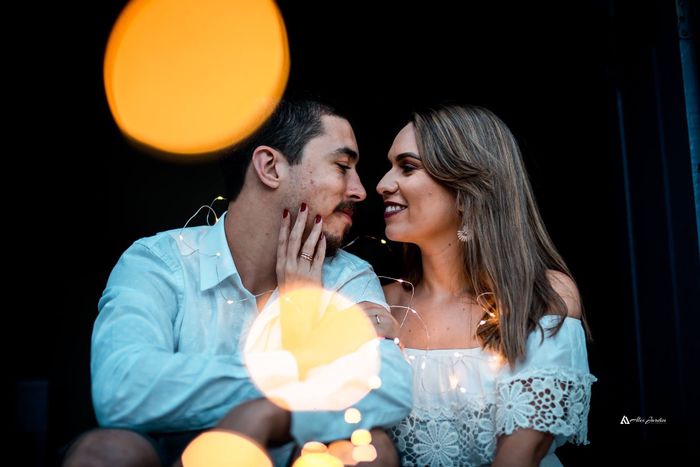 Nosso pré-wedding #vemver ❤️ - 14
