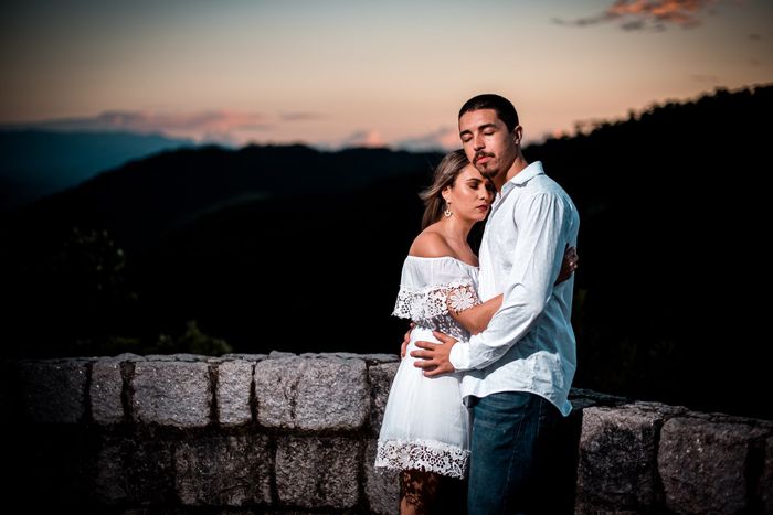 Nosso pré-wedding #vemver ❤️ - 15