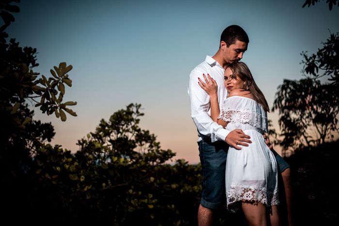 Nosso pré-wedding #vemver ❤️ - 16