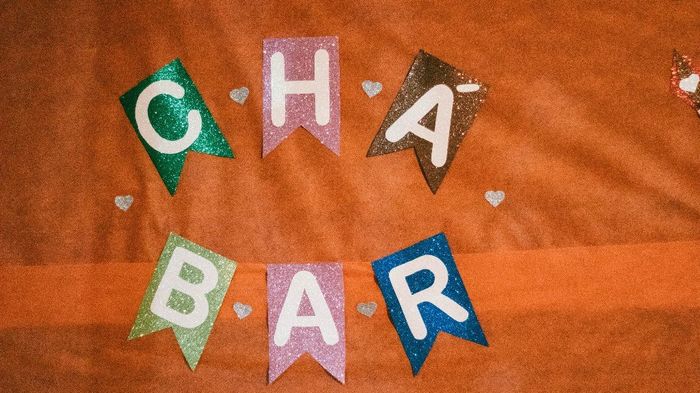Chá Bar