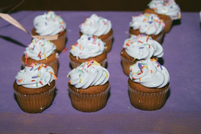 Cupcakes 