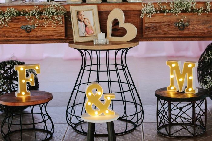 Decoração - 4