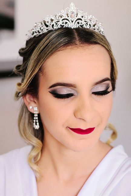 Make luxo - 2 
