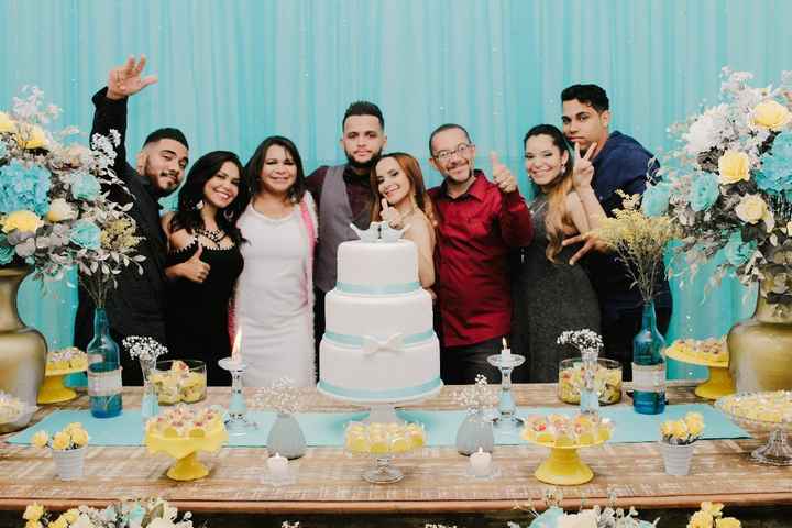 Família :)