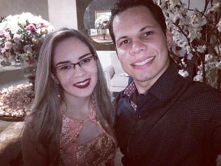 Como você encontrou o amor da sua vida ? - 2