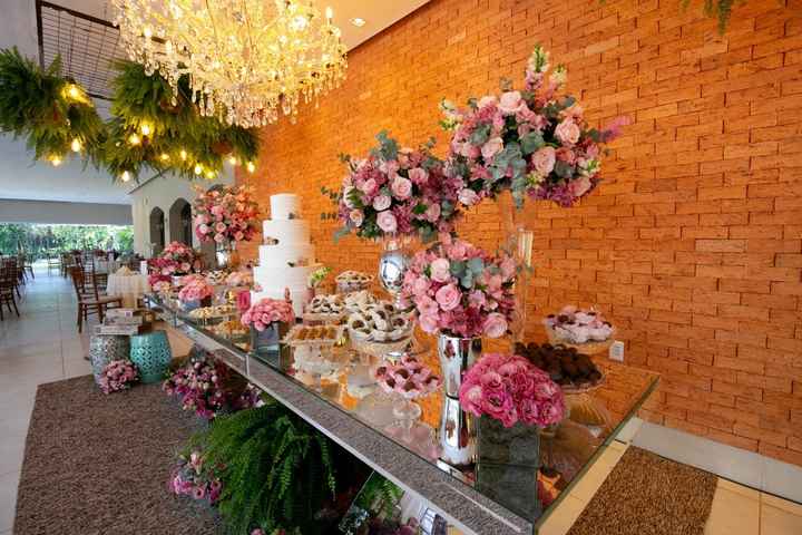 Decoração