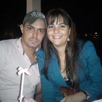 Que Casal Lindo