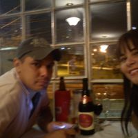 Jantar a dois