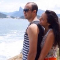 Amor da minha vida