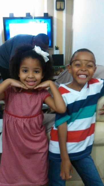 Filhos quem tem?? o q fazer?? eles terão alguma função, qual??? - 2