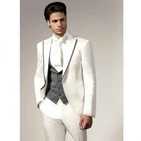 Traje do noivo!!! - 1