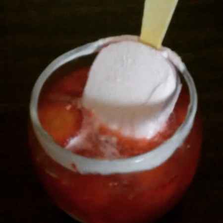 Picolés de bebidas alcoólicas - 1