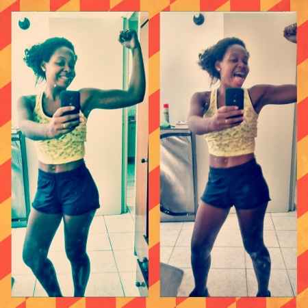 Projeto noiva sarada - 1