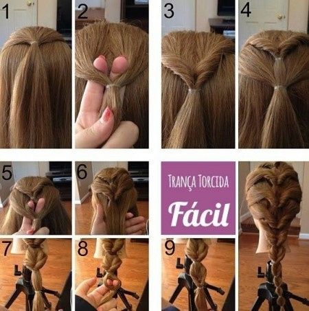 Penteado para Civil