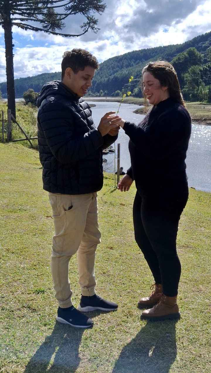 Ganhe R$50 mil para o seu casamento 👀♥️😱 - 1