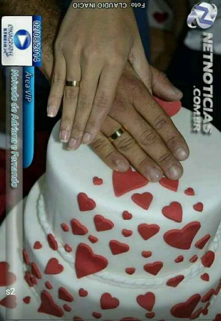 Meu noivado! - 4
