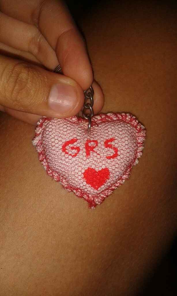 Presentinho especial!!! - 2