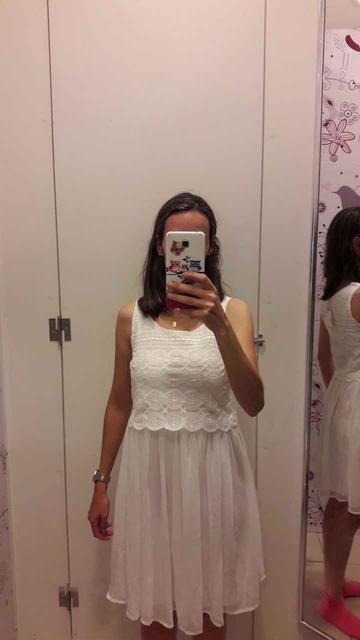 vestido
