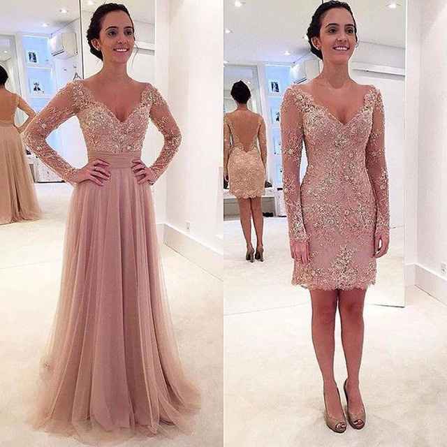Vestido 