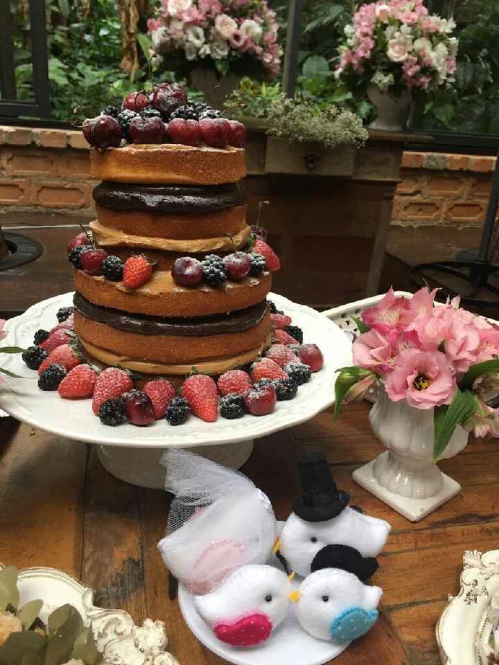 Meninas casei! - 5