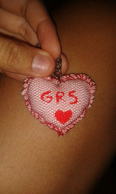 Presentinho especial!!! - 2