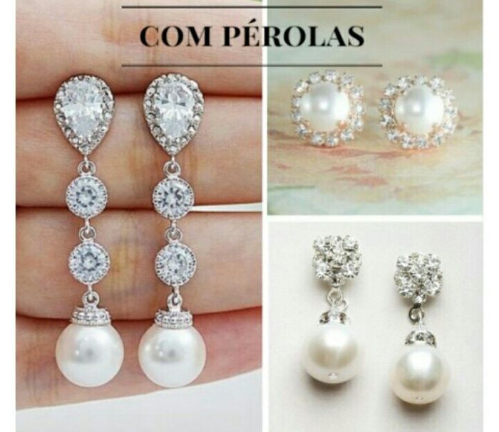 "meu look de noiva no atelier do casamentos.com.br - adriana" - 6
