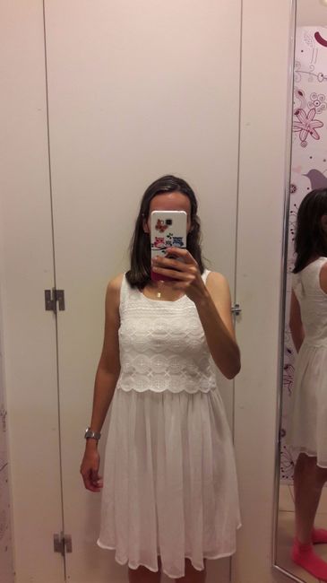 vestido