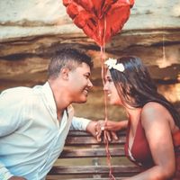 Meu pré wedding - 2