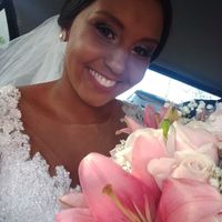 Noivos que se casam  em 9 de Novembro de 2019 em São Paulo - 3