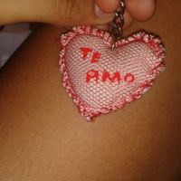 Presentinho especial!!! - 1