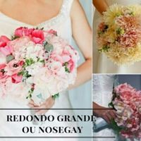 "meu look de noiva no atelier do casamentos.com.br - adriana" - 4